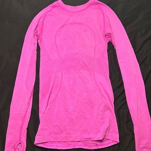 Lululemon Swiftly Tech